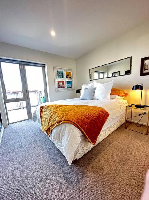 Stunning New York Loft Gallery Christchurch Esterno foto
