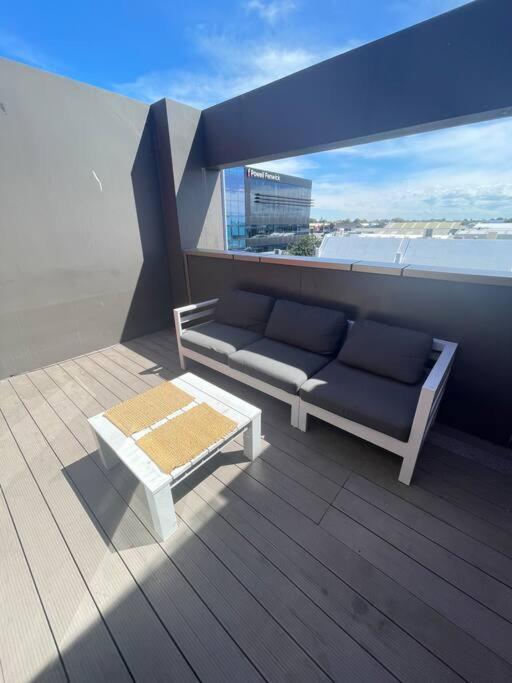Stunning New York Loft Gallery Christchurch Esterno foto